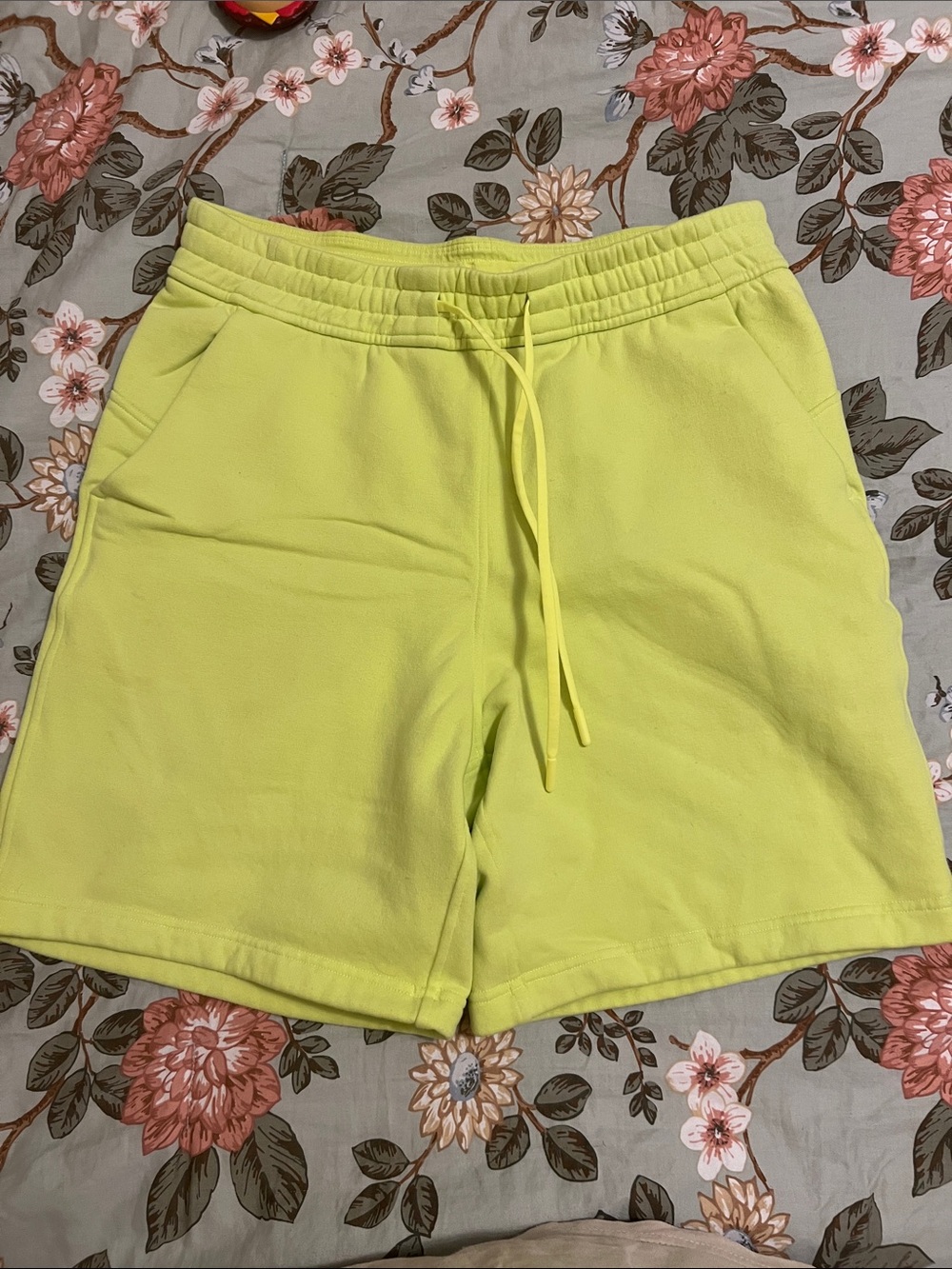 Lululemon Loungeful High-Rise Short